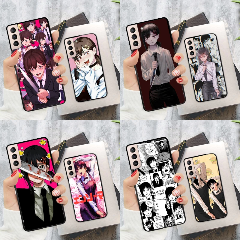 Чехол для Samsung Galaxy S21 S22 Ultra S20 FE S9 S10 Note 10 Plus Note 20