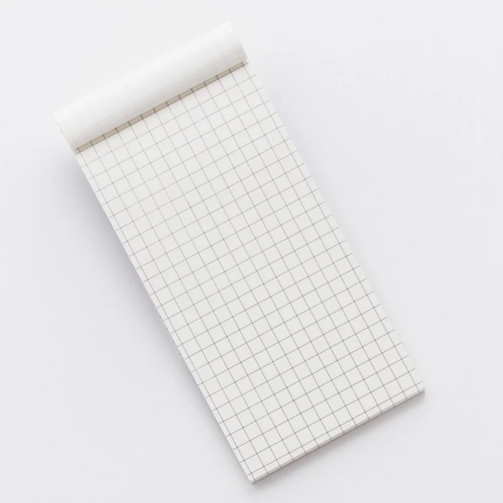 

Gifts Notebook Memo Pad To Do List Work Practical Notepad Annual Office Stationery Portable Scrapbooking Tear Checklist Agenda