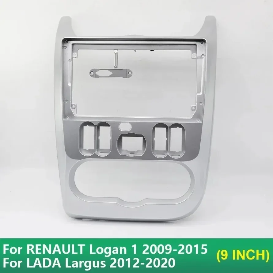 7 дюймов 9 2 Din головное устройство автомобильное радио FasciaAuto стерео аудиоплеер DVD