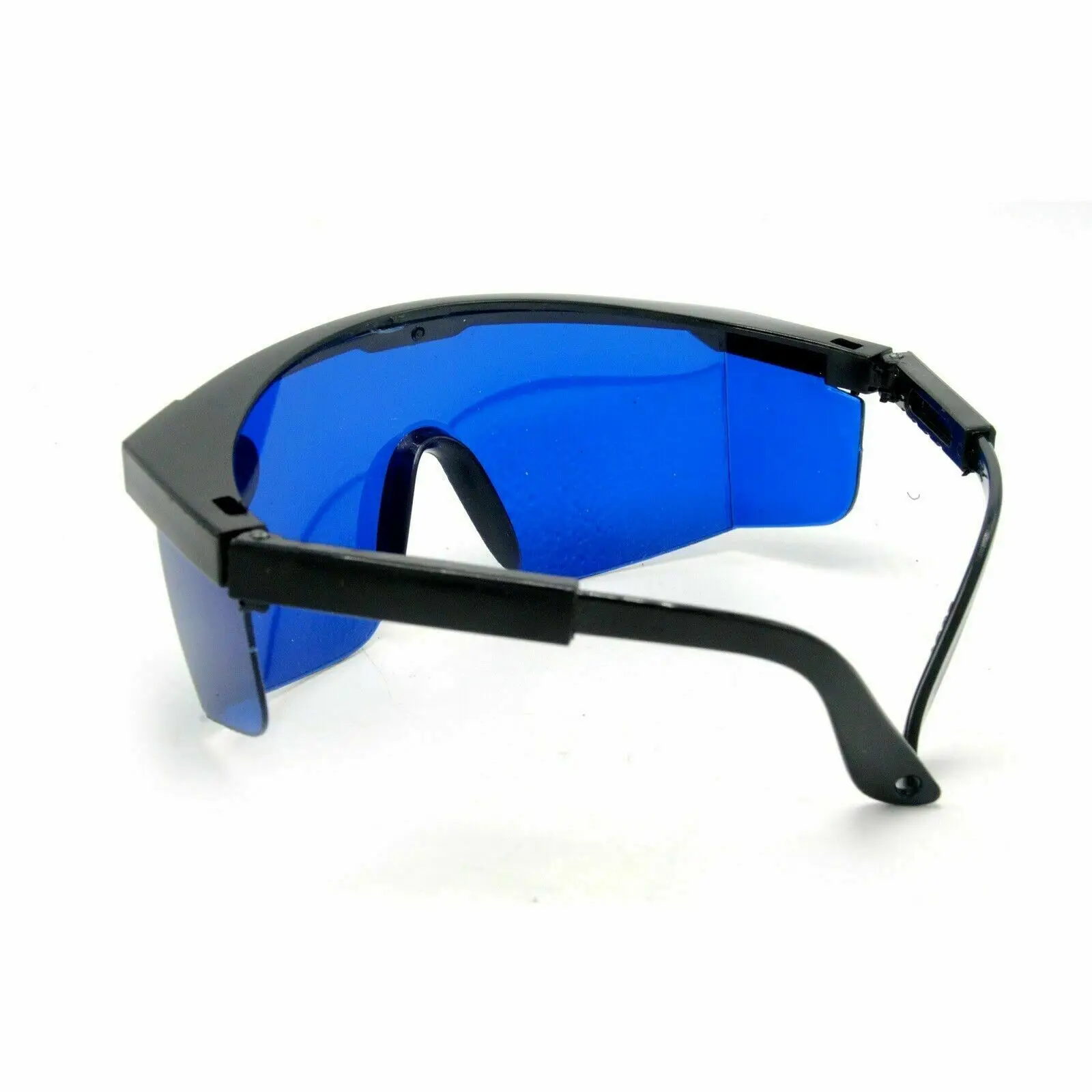 Защитные очки с красным лазером UV 650nm 660nm (art.: 7b01ee306) - 7b01ee306
