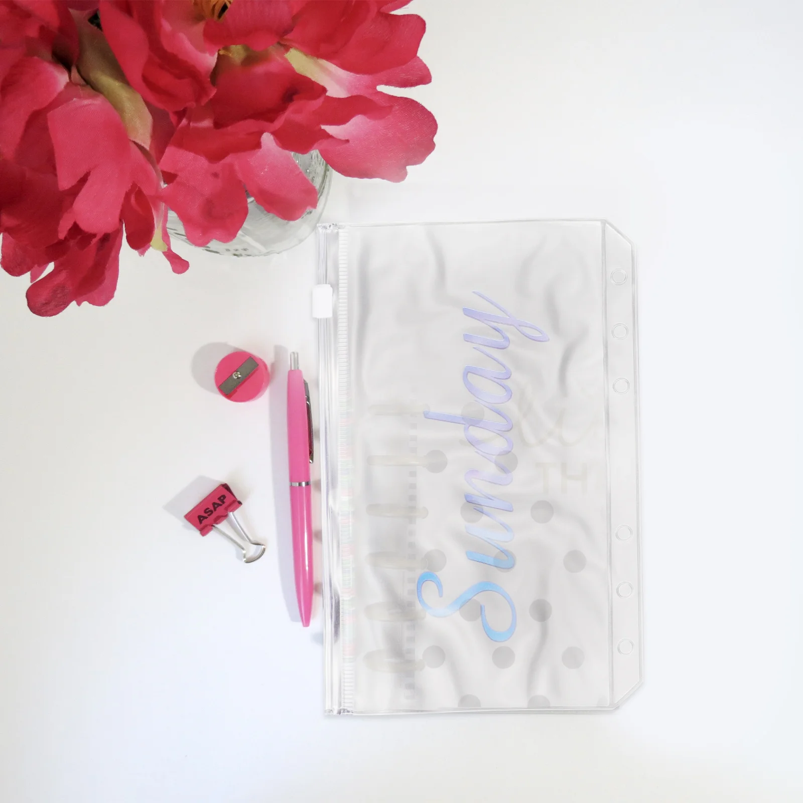 Рисунок 3 - пластиковые пакеты