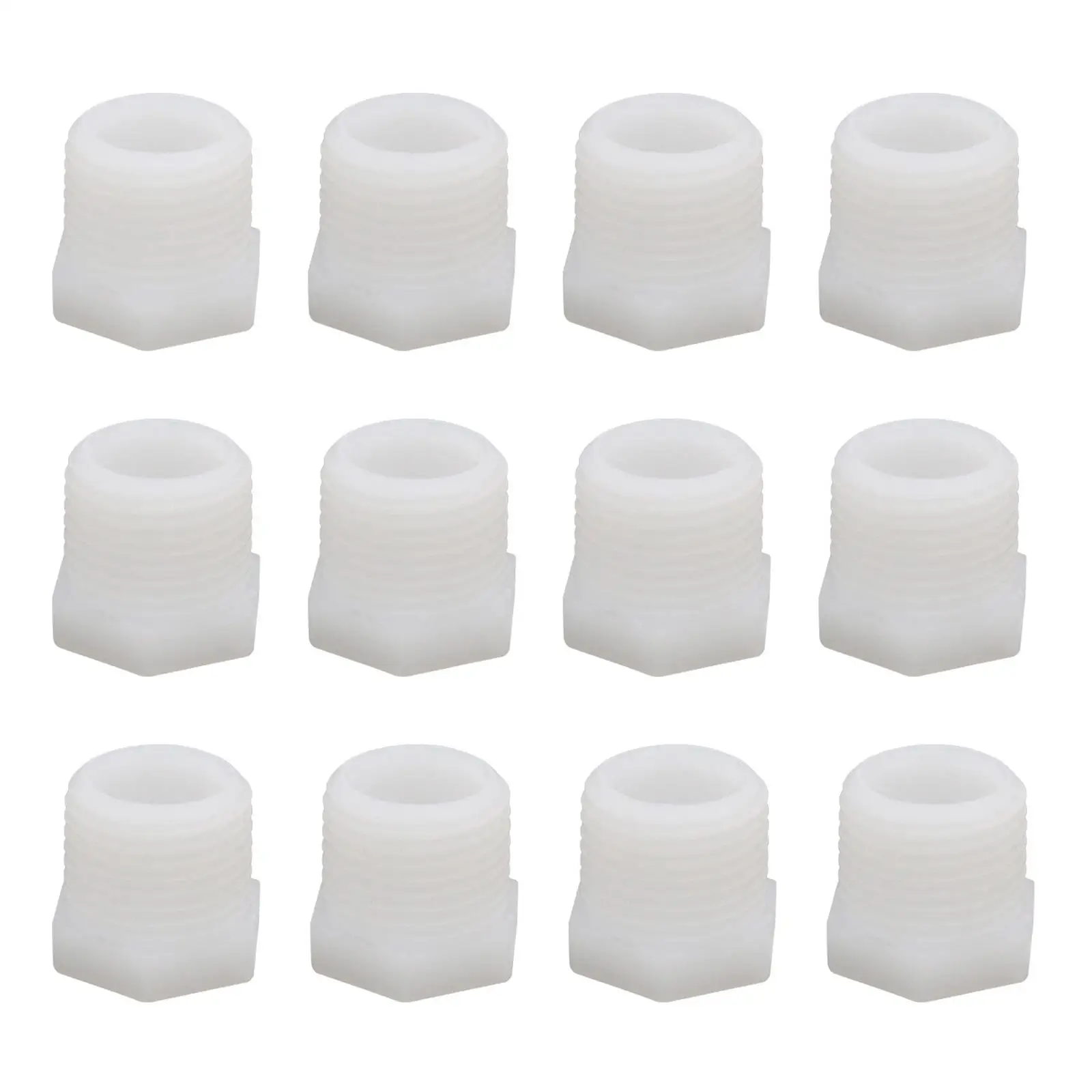 12 шт. пробка для водонагревателя RV 1 дюйм