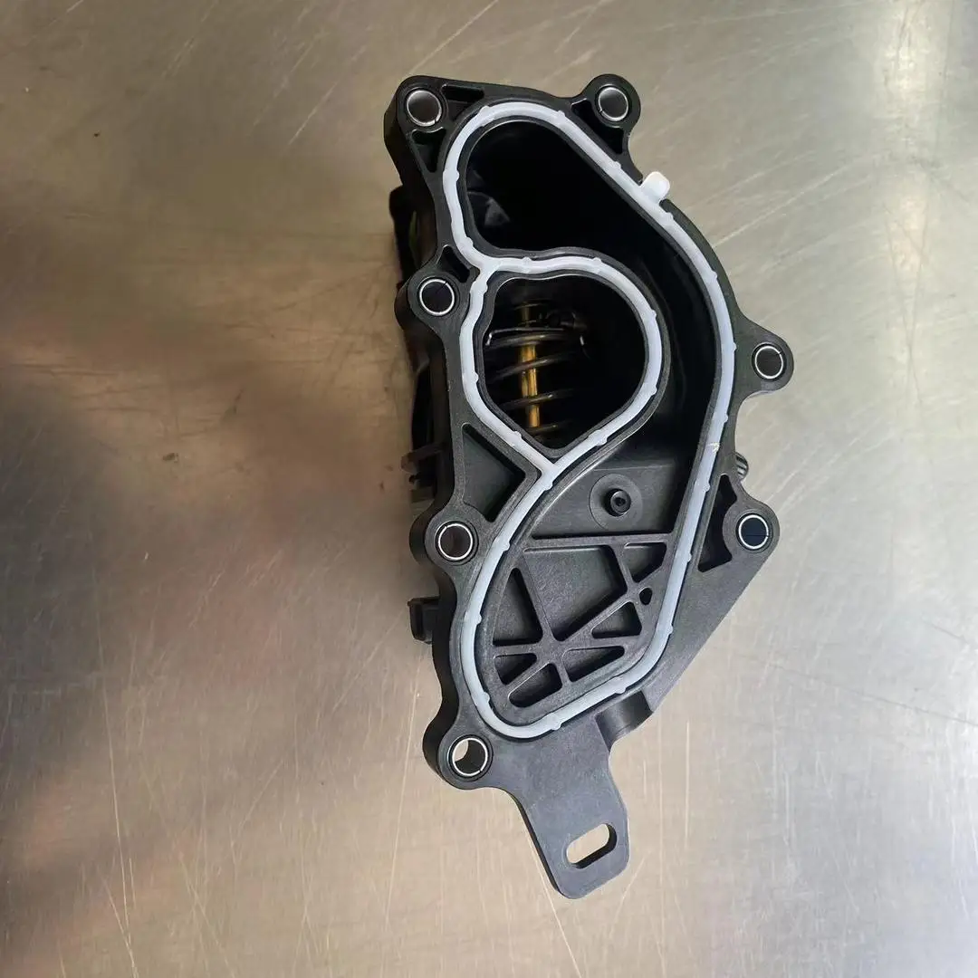 

Термостат 110600260R A2822033300 110607087R для Renault Mercedes Benz 1,3 T 110609301R 110605999R