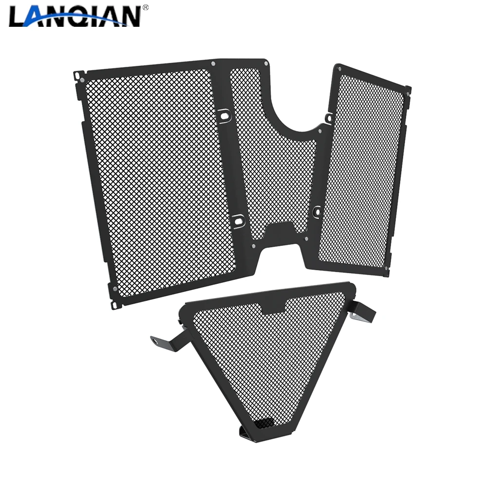 Защита радиатора для мотоцикла EBR 1190RX/SX 1190RX 1190SX 2014-2024 2015 2016 2017 2018 2019 2020