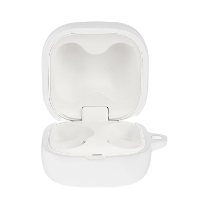 Эргономичный защитный чехол Корпус подходит для наушников Link Buds беспроводных