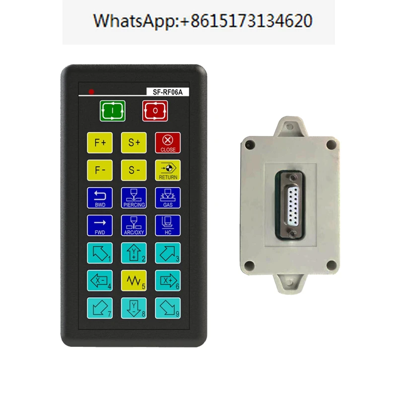 

Беспроводной пульт дистанционного управления фотосессия/SF2100S/Фотографическая плазменная режущая машина с ЧПУ система