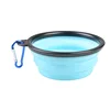 Large Collapsible Silicone Bowl 3