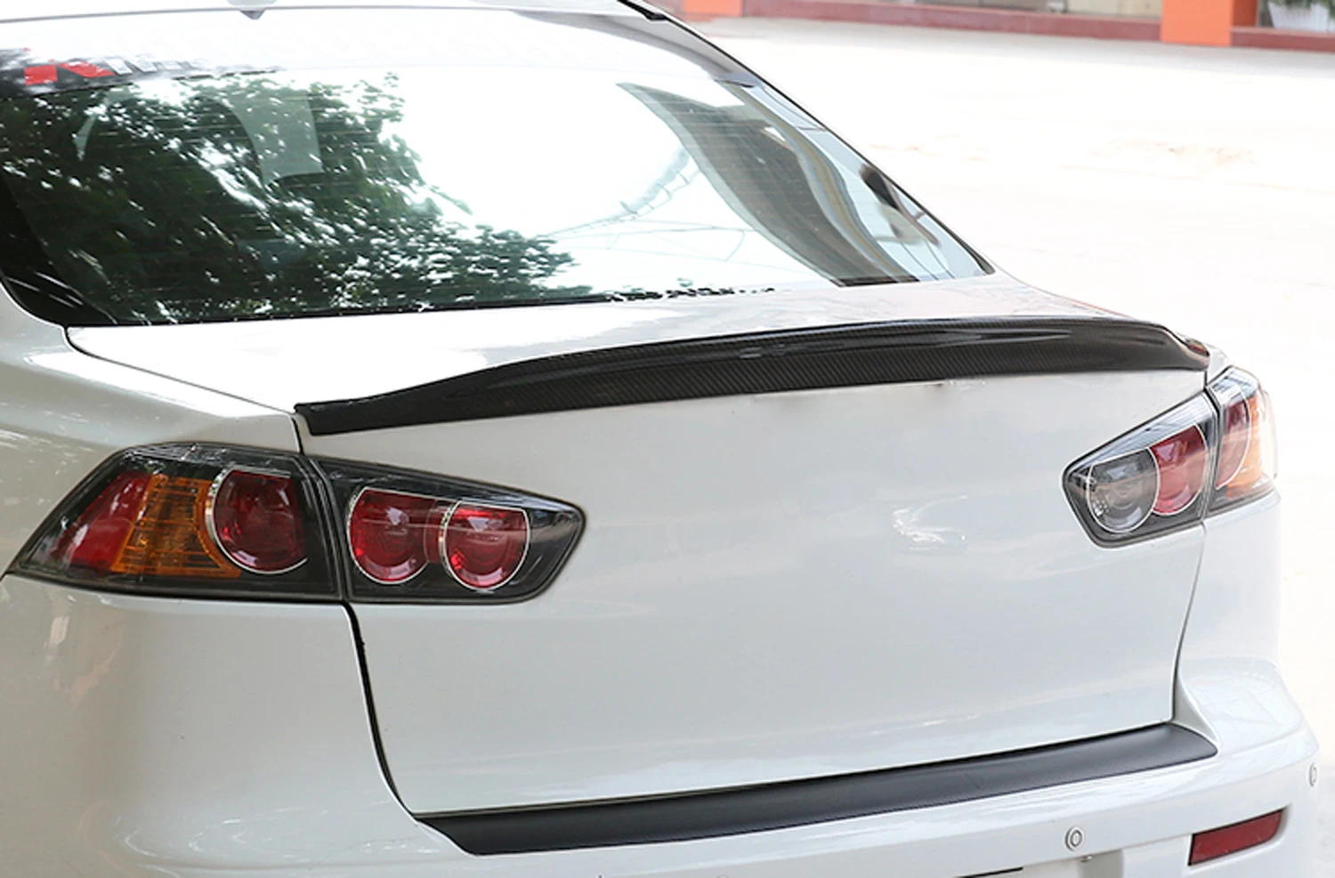 Автомобильные аксессуары для Mitsubishi Lancer 2008 2009 2010 2011 2012 2013 2014