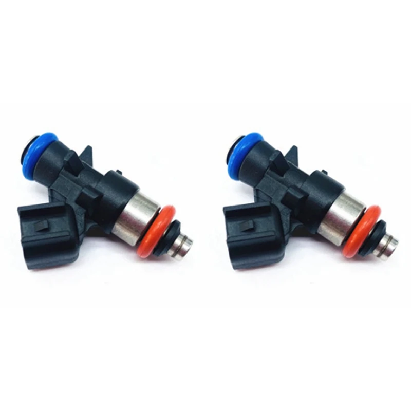 

2X Топливная форсунка для модели Jeep Cherokee 0280158313 л-V6 4627794AA