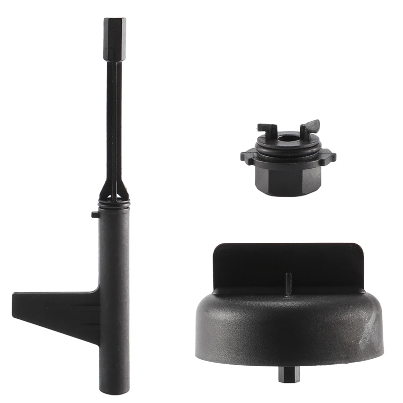 Transmission Oil Filler Change Tools Adapter Set Tool For BENZ 9G-TRONIC 725