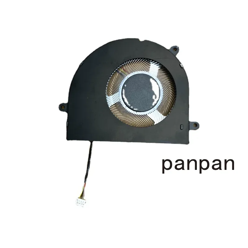 Новый вентилятор охлаждения процессора для GATEWAY GWNC31514-BK GWNC31514-BL GWTN141-4 GWTN156-4 BF08005H05FP