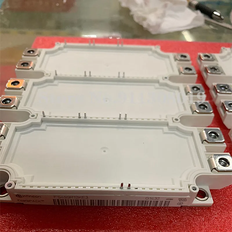 

FS450R12KE3 FS450R12KE3-S1 FS300R12KE3-S1 FS450R12KE3_S FS300R12KE3_S1