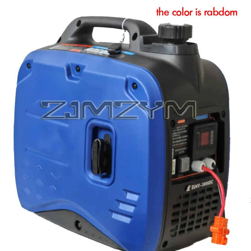

Бензиновый генератор ZJMZYM Automatic Gasoline Generator 3 кВт