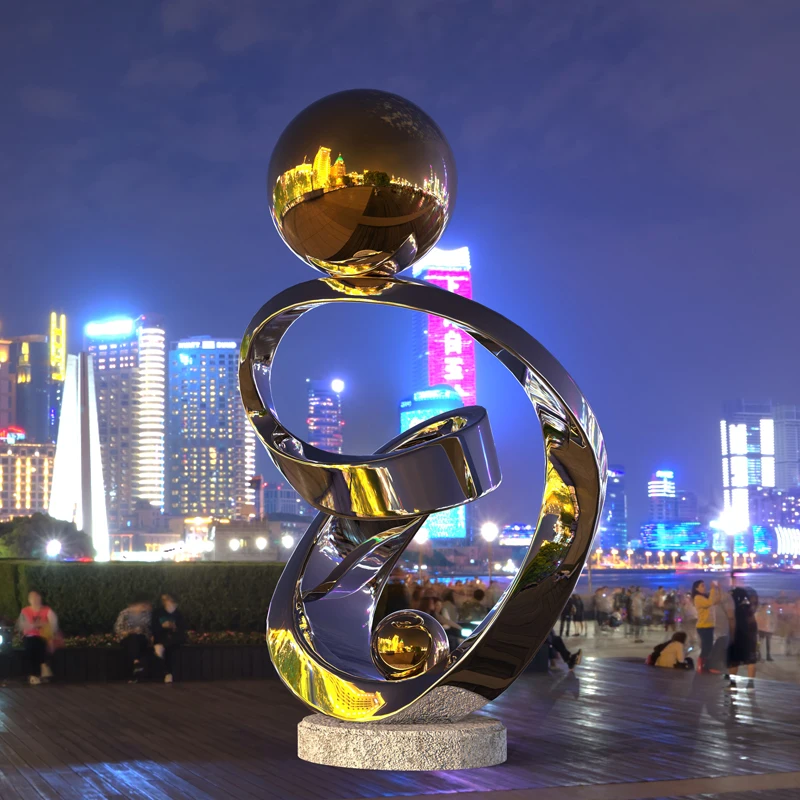 1 шт. титановый золотистый шар толщина 32-200 мм 0 5