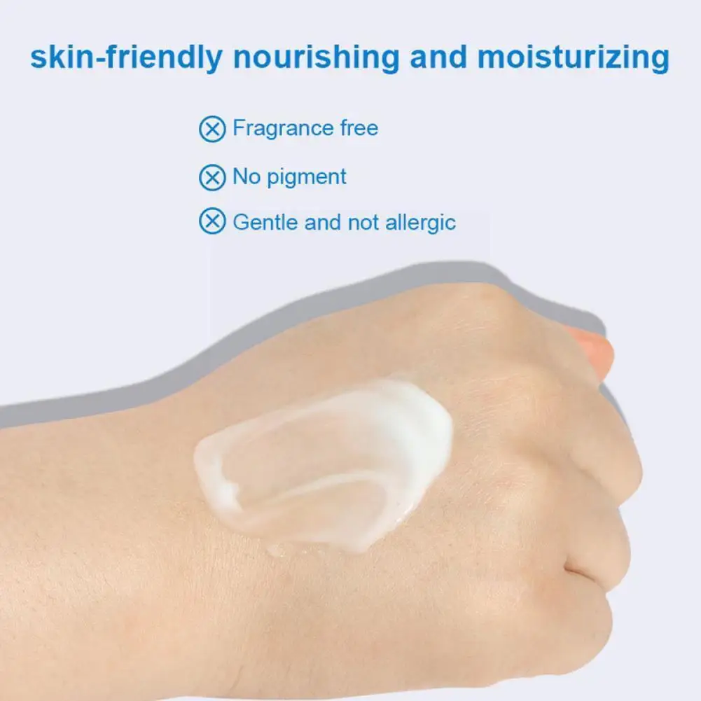 

Оригинальная маска для сна, Белковая Бриллиантовая увлажняющая маска для лица, не требующая мытья, Антивозрастная маска для сна Q9Z9