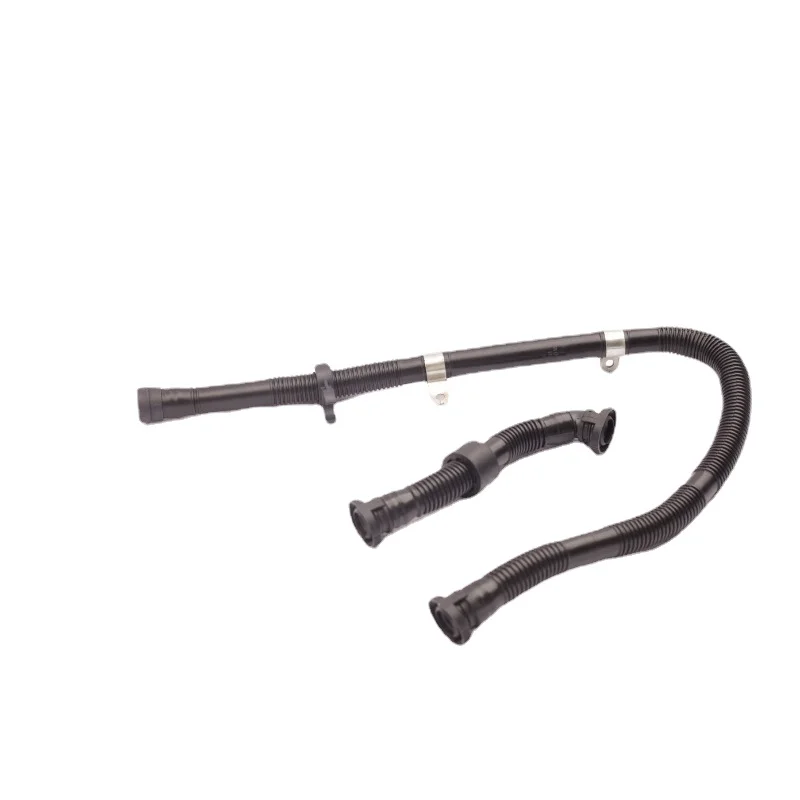 

8L0 133 817 06A 133 817 Q вторичный впрыскивающий соединитель шланга насоса для VW J.etta Bora MK4 для AUDI A3 S3 8L0133817 06A133817Q