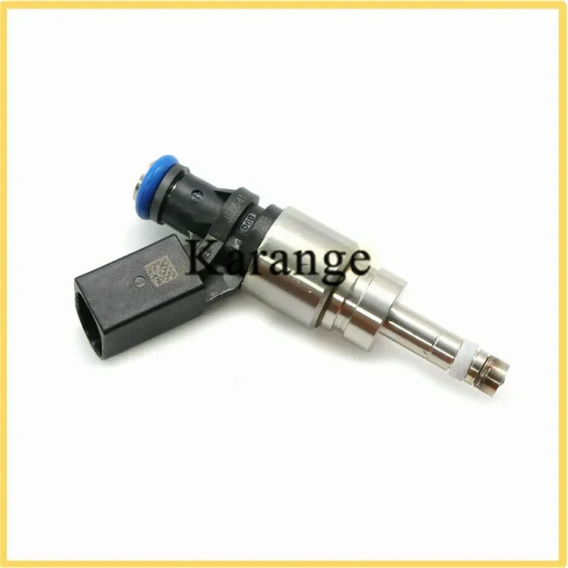 Топливные форсунки для Audi A4 A5 A6 Q5 06E906036AE 06E906036F 06E906036E 06E906036AG 06E906036AA FJ1041 6 шт.