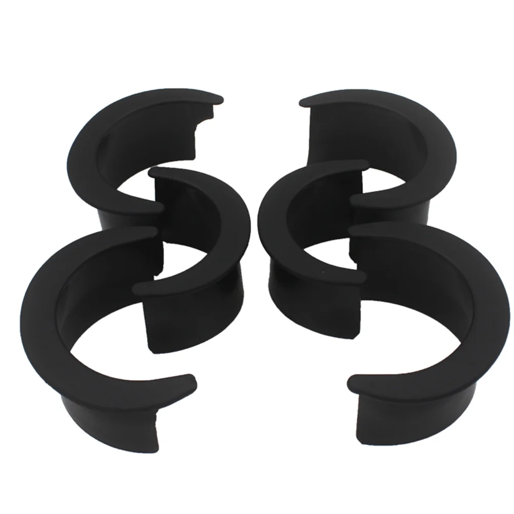 

Table Pocket Liners Pool Billiard Liner Netframe Pocketsreplacement Billiards Web Gully Boots Rubber Basket Accessory Corner