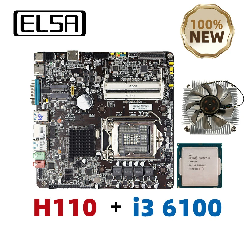 Set For Gaming Pc New