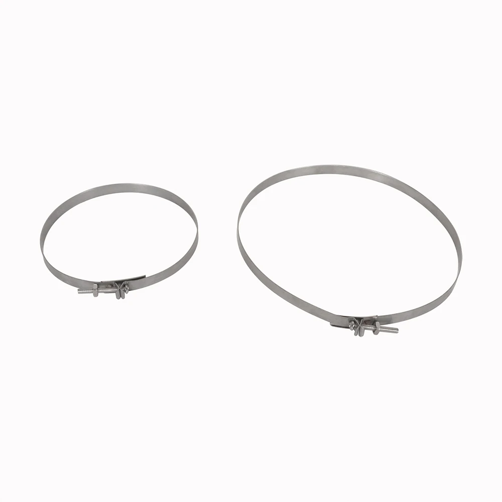 Аксессуары для мотоциклов φ 85/φ 129 мм задняя осевая кабельная стяжка из