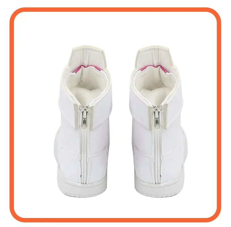 Bakuage Sentai Boonboomger обувь для косплея размер под заказ