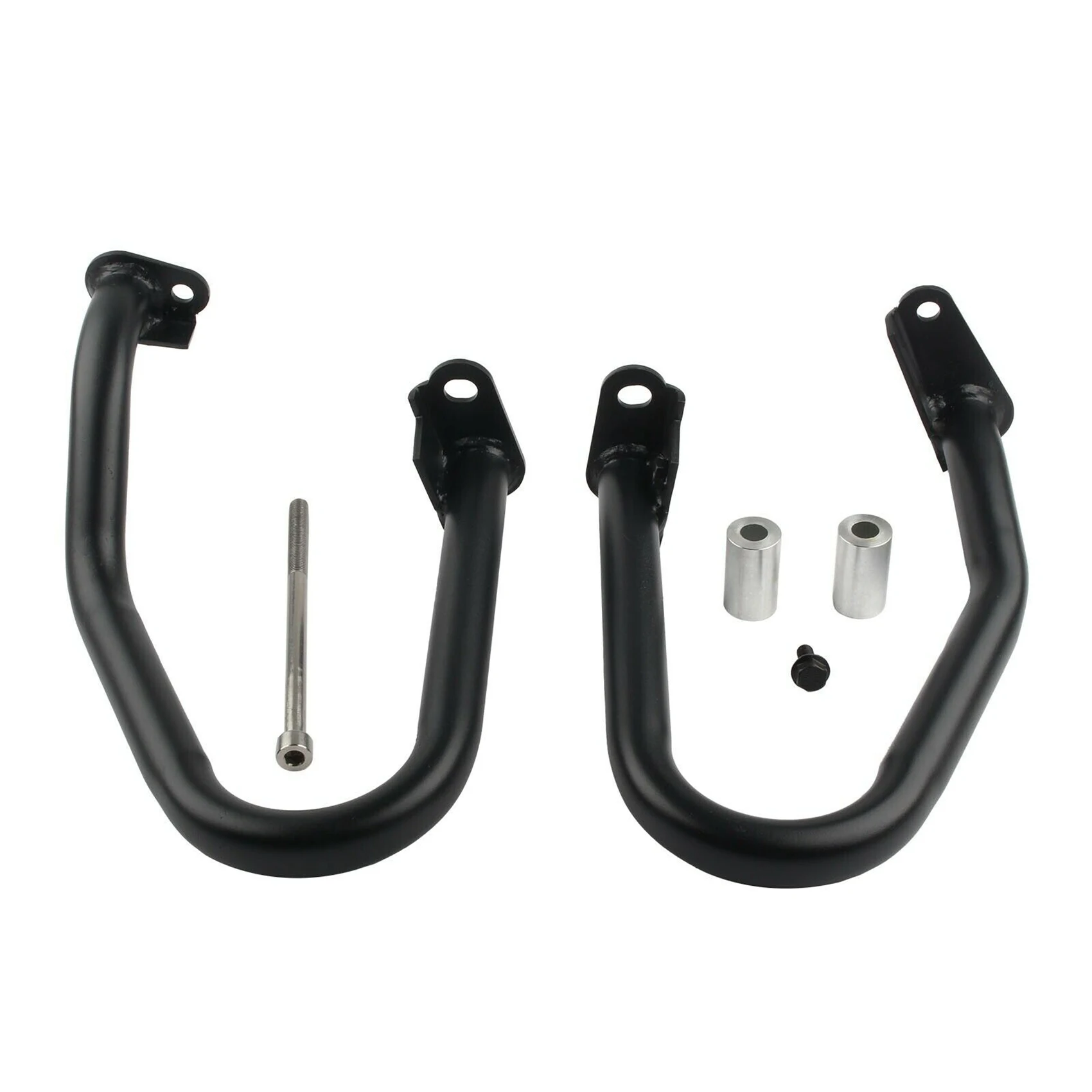 

Защита двигателя бампер падающий протектор Подходит для Honda Rebel 1100