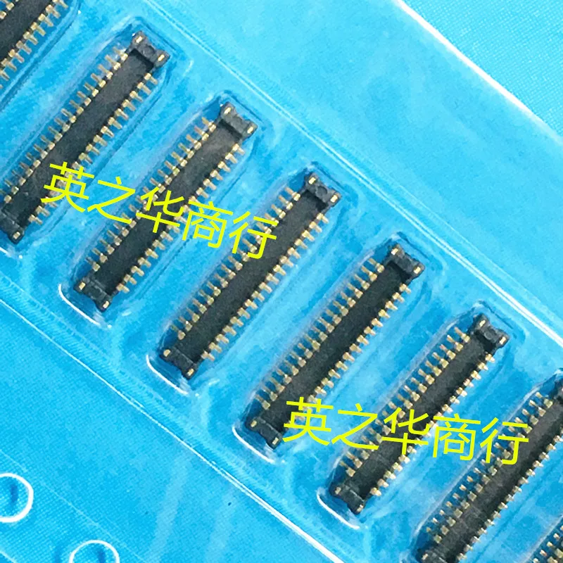 

10pcs orginal new OK-14GM034-04 0.4mm34pin connector