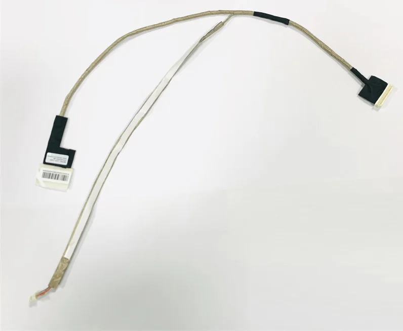 Новый видеокабель LCD LVDS ДЛЯ MS1762 MS-1762 MS1761 GT70 GTX780 GTX670 GTX680