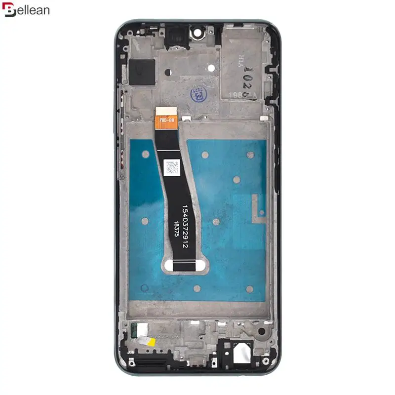 Горячая Распродажа для Huawei Honor 10 Lite ЖК сенсорный экран дигитайзер фотография в