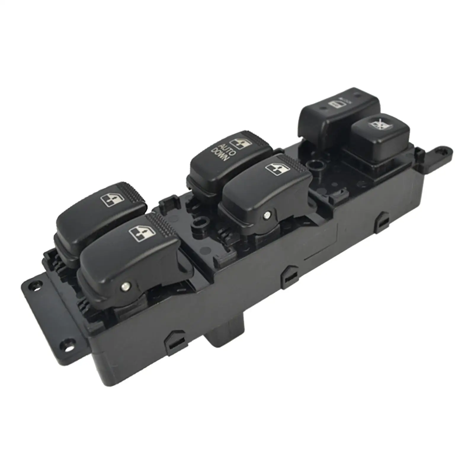 

Переключатель Стеклоподъемника для Rio 2007-2009 93570-1G200