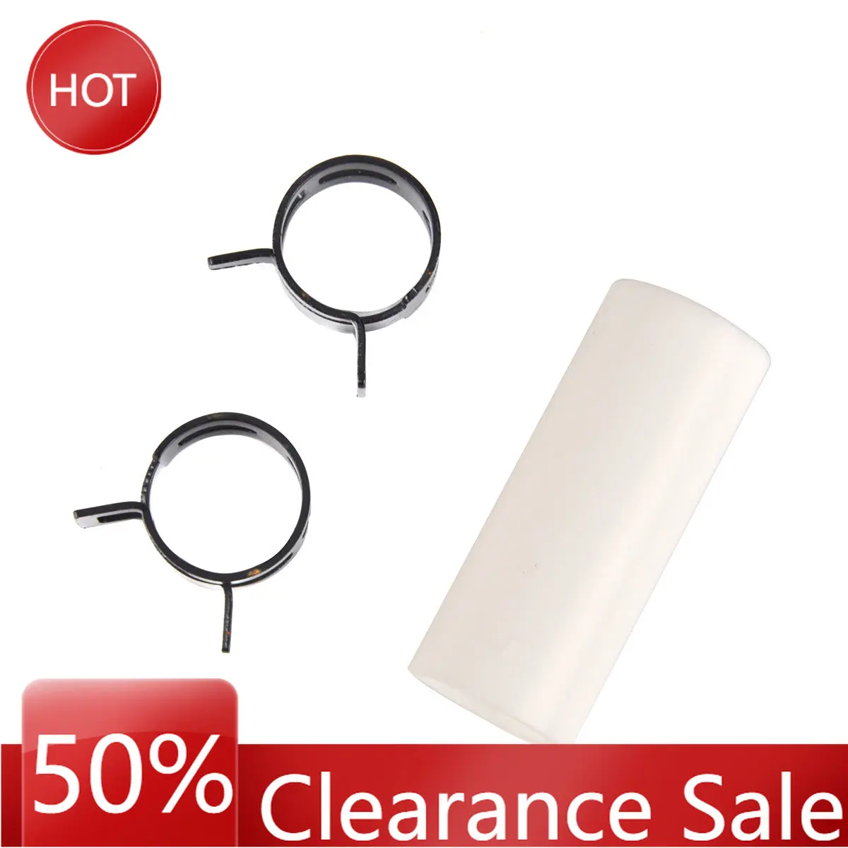 

1 шт., тефлоновая трубка для двигателя DLE55