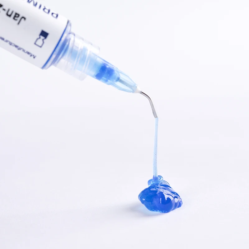 NEW Teeth Decorations 37% Acid Etching Gel Light Cure Adhesive Flowable Composite Professional Diy Crystal Jewelry Tooth Gem Kit