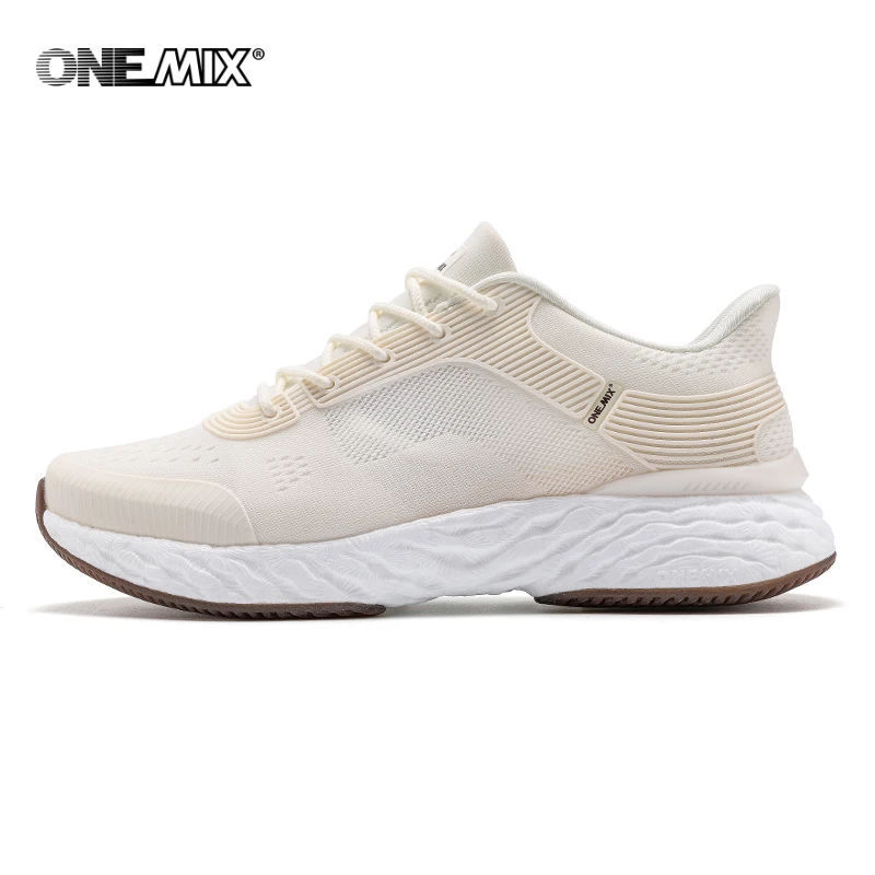 Marathon Sport Walking Shoes Travel Trekking Jogging Footwea