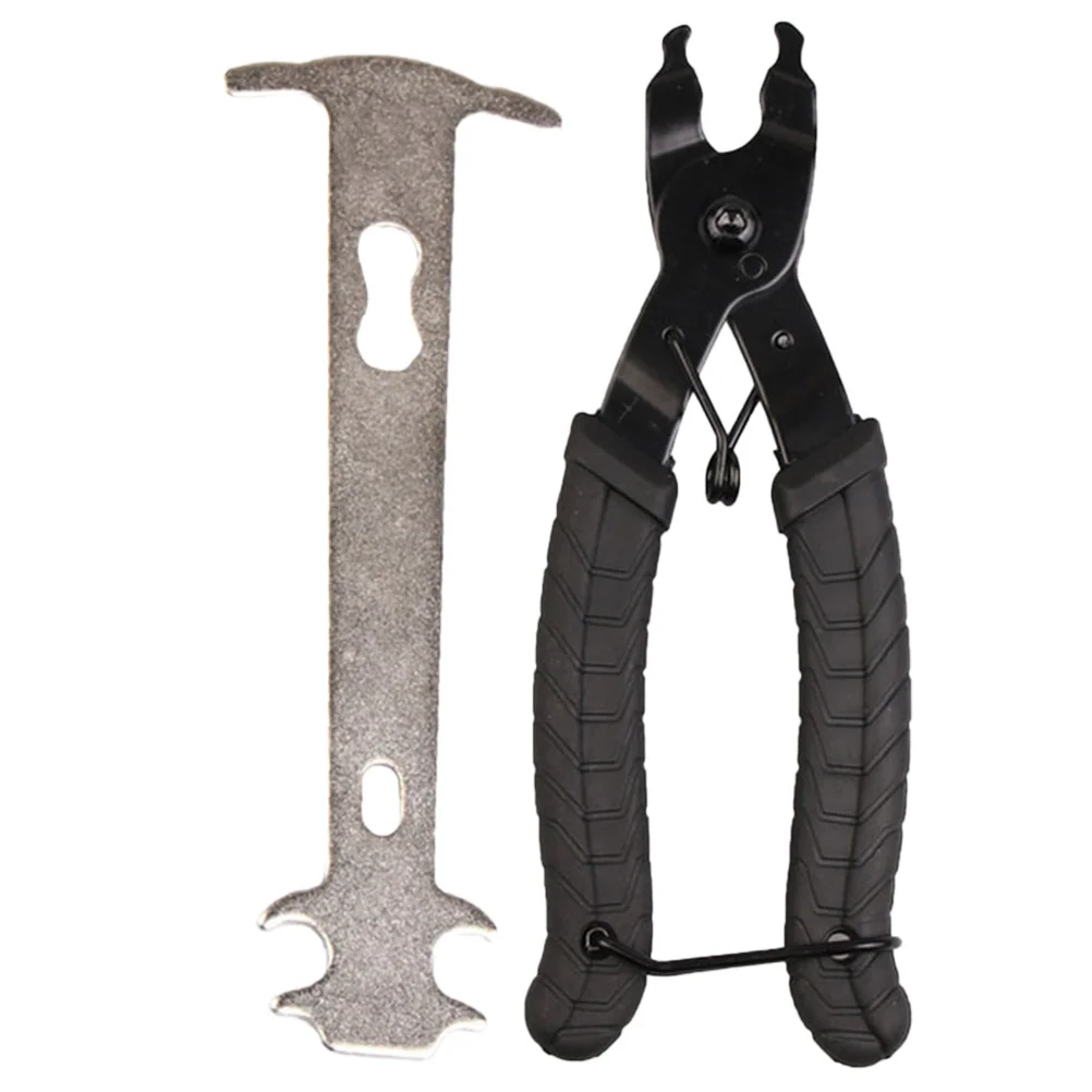 

2 шт., инструменты для ремонта цепи велосипеда