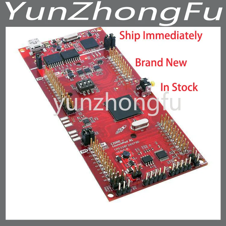

C2000 F28379D LaunchPad Board Suite LAUNCHXL-F28379D