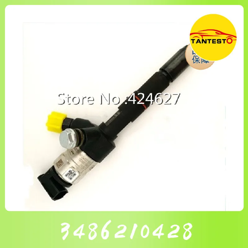 

Heavy fuel oil injection common rail injector P091 injector assembly P091-000 country three loader forklift injector