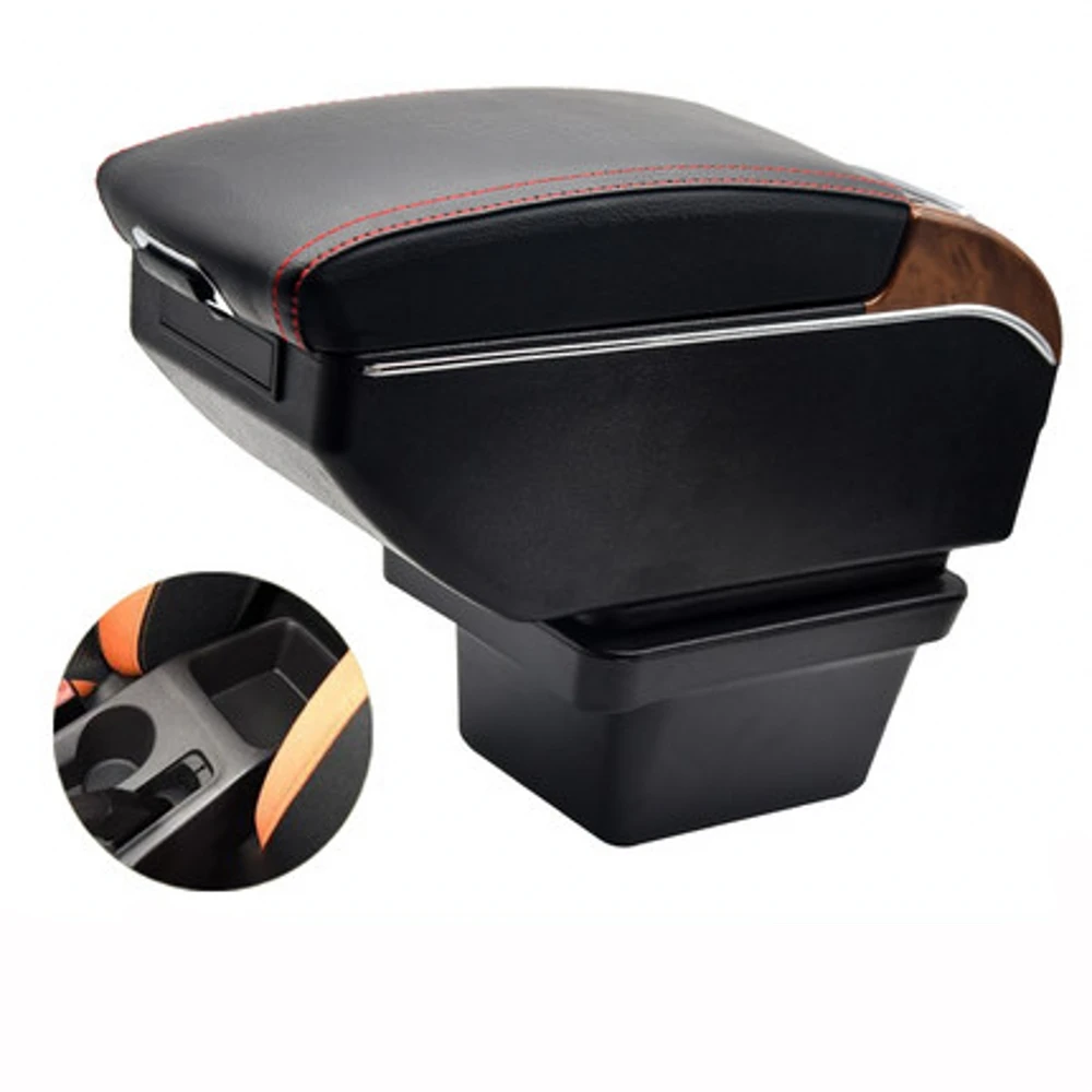 Для Chery Tiggo 3X подлокотник детали для модернизации центральная консоль