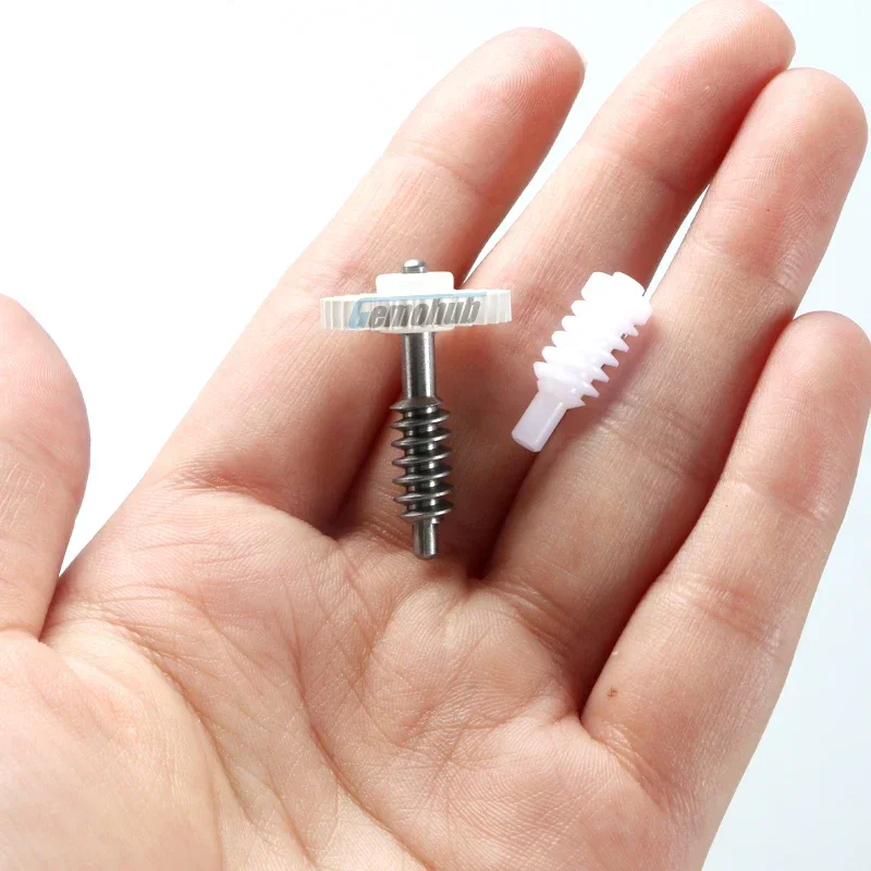 Gemohub автомобильные складные зеркала комплект для ремонта двигателя шестерня 30T