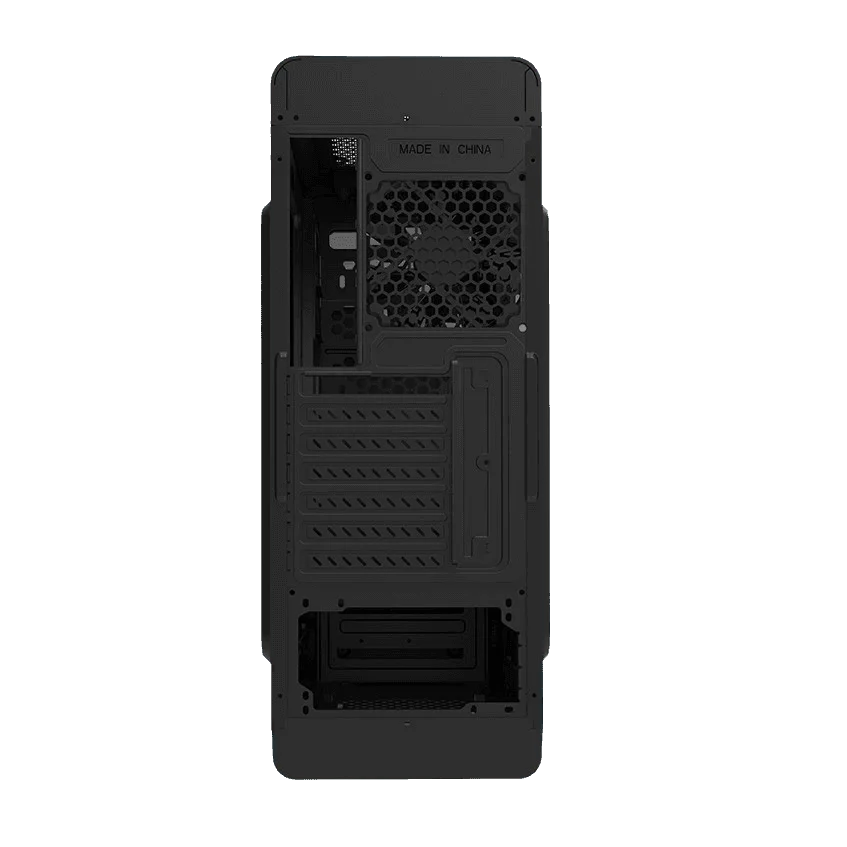 GAMEMAX Elysium WT/BK настольная сборная машина для самостоятельной сборки полный игровой