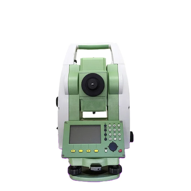 Общая станция Leica общая Ts 06 Plus Ts06