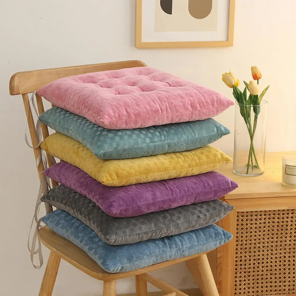 

Легкий мягкий защитный коврик для офисного стула, моющийся коврик для стула с мягкой текстурой для офиса