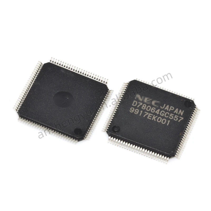 

Интегральные схемы D78064GC557 IC QFP, новый оригинальный