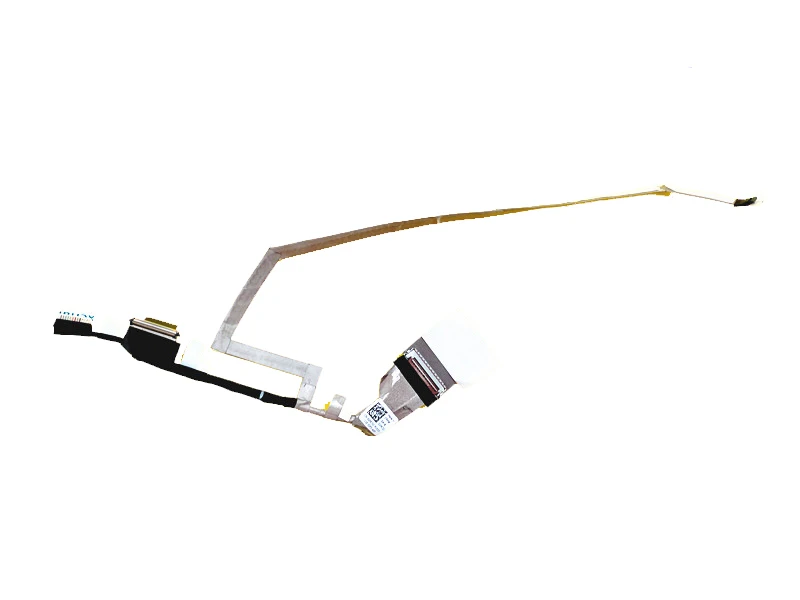 Оригинальный ЖК-дисплей Led Lvds для ноутбука, дисплей, видеокабель для Dell Latitude 5300 E5300 Edp Fhd (Otp) rgb 0GMC50