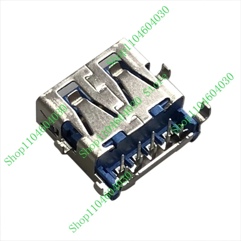 Фото Док-станция с портом USB 3.0 для зарядки для Lenovo C330 S330 C340-11 S340-14 500E 1-го поколения №1