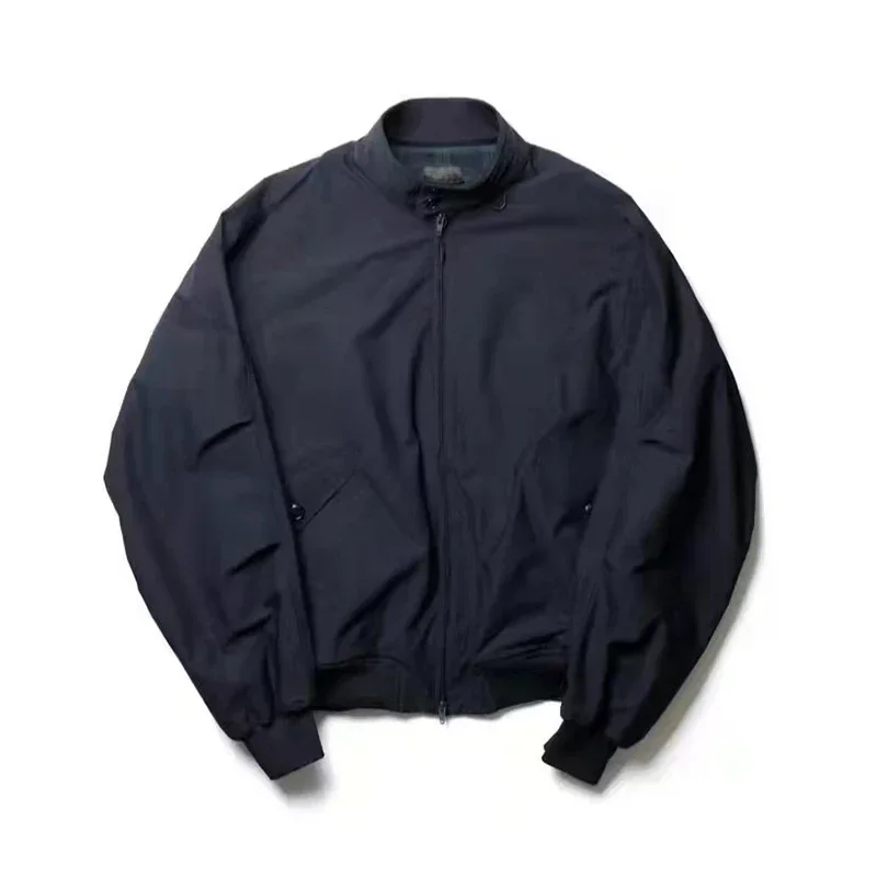 Pier39SS японская повседневная уличная мужская куртка Ciy Boy с воротником-стойкой