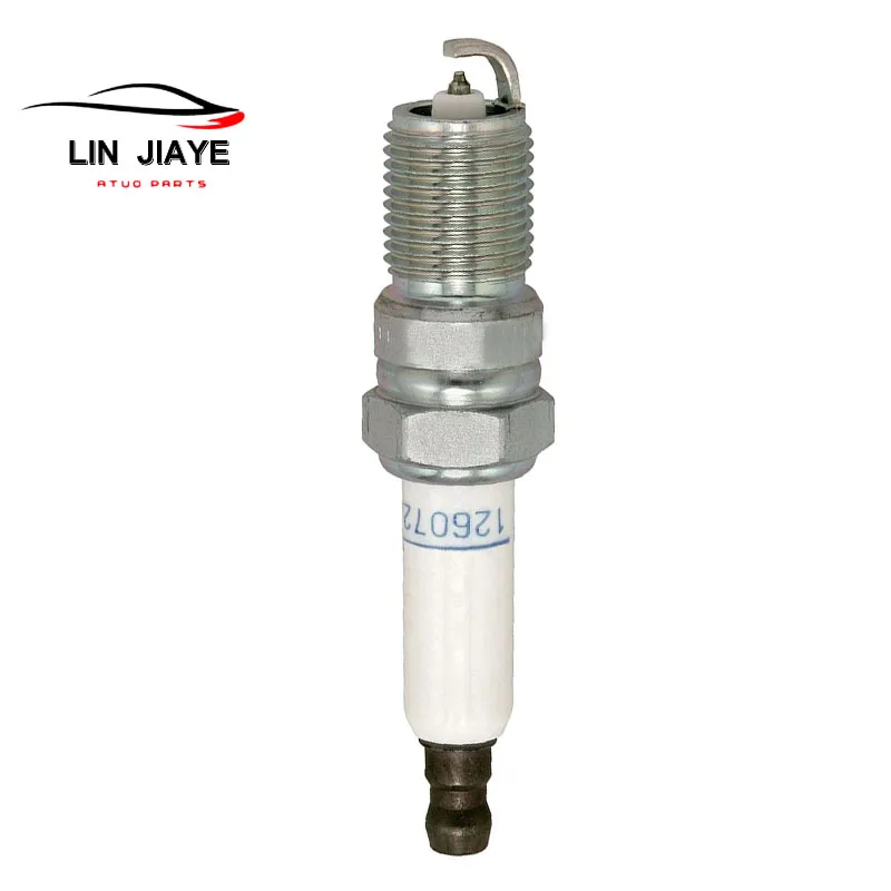 4 шт. 41-993 41-114 41-110 41-101 Buick Chevrolet Cadillac GMC Hummer 41-103 41-109 41-108 Новая иридиевая свеча