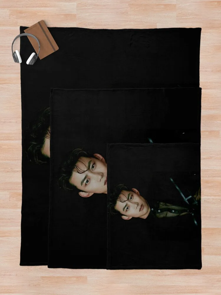 Одеяло Ok Taecyeon пушистые милые одеяла