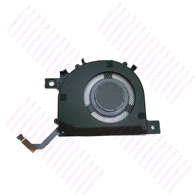 XMSJ новый охлаждающий вентилятор для процессора ноутбука Dell xps13 9315 2022 тепловой