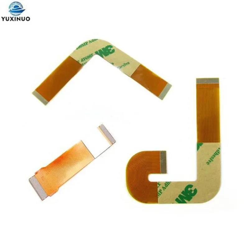 10 шт./лот гибкий плоский ленточный кабель для подключения лазерной линзы 3 Вт 5 Вт/7