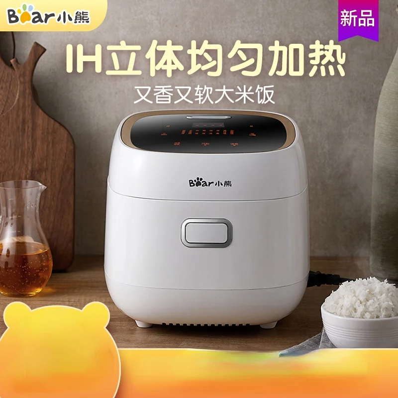 

IH Millet Rice Cooker with Large Capacity and Multi-function Rice Cooker Rice Cooker Electric